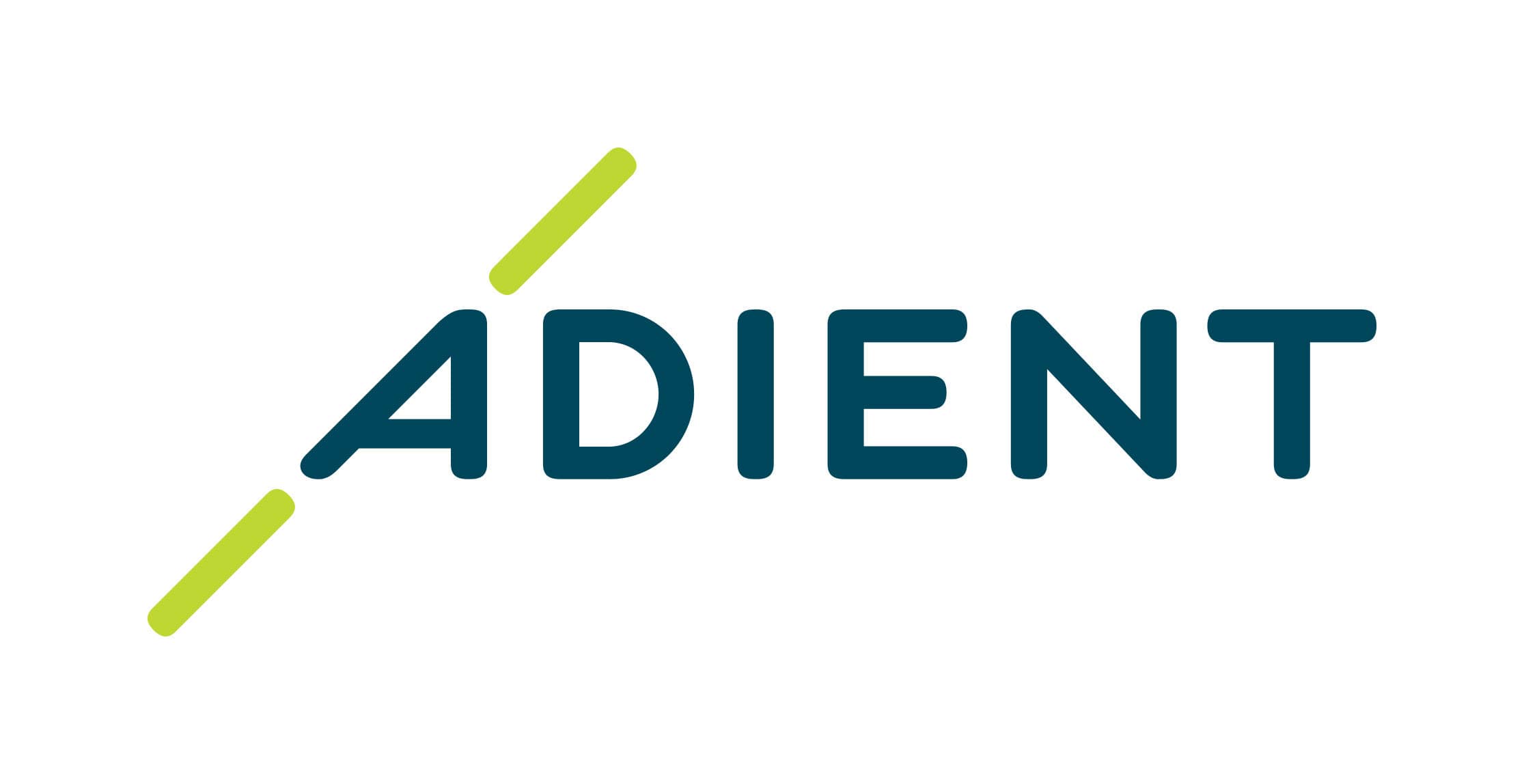 Adient Adient