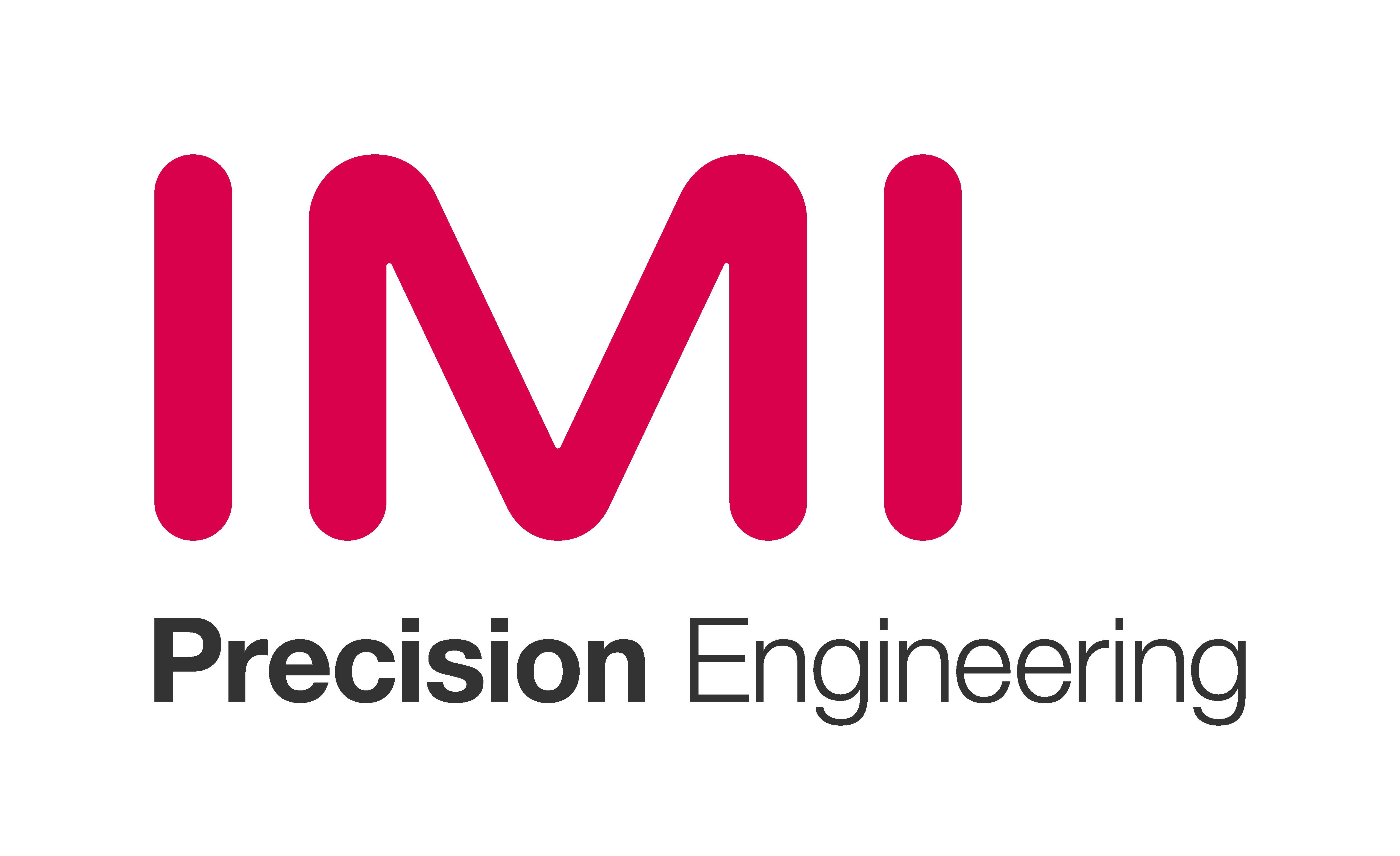 IMI Precision Engineering IMI Precision Engineering